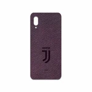 MAHOOT PL-JUVE Cover Sticker for Samsung Galaxy M02