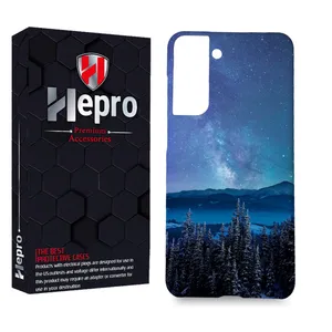 HEPRO MC Cover for Samsung Galaxy S21 FE