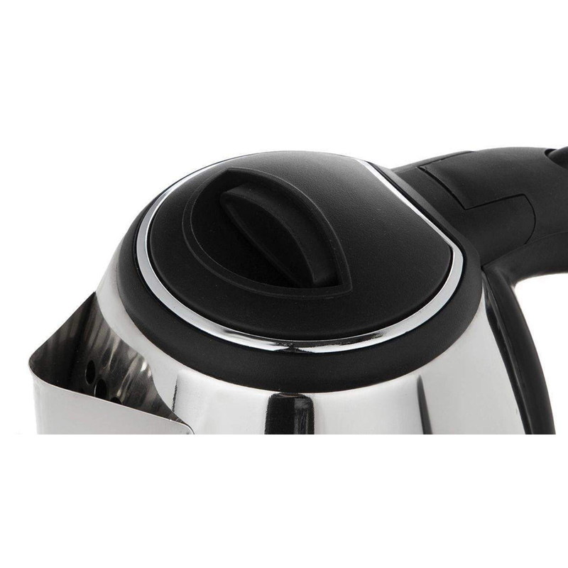 کتری برقی کلاسی تاچ مدل CT-1840 کتری برقی کلاسی تاچ مدل CT-1840