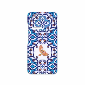 MAHOOT Homa-Tile Cover Sticker for Infinix Note 10 Pro