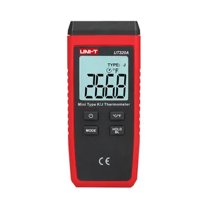 ترمومتر یونی-تی مدل UT320A