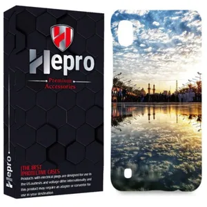 HEPRO MC Cover for SAMSUNG GALAXY M10