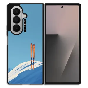 AKAM AMC-WSGZFOLD7-SKI-10 Cover For Samsung Galaxy Z Fold 7