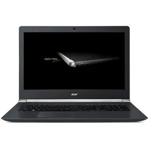 لپ تاپ 17 اینچی ایسر مدل V17 Nitro VN7-791G-76Z8