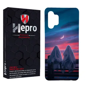 HEPRO MC Cover for Samsung Galaxy A32 5G
