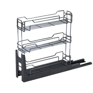 سبد سوپری کابینت مدل 730