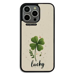 AKAM AMC-WA15PROMAX-LUCKY-10 Cover For Apple iPhone 15 Pro Max