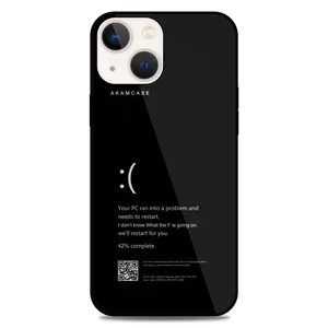 AKAM AMC-WA13-NOSTECH-23 Cover For Apple iPhone 13