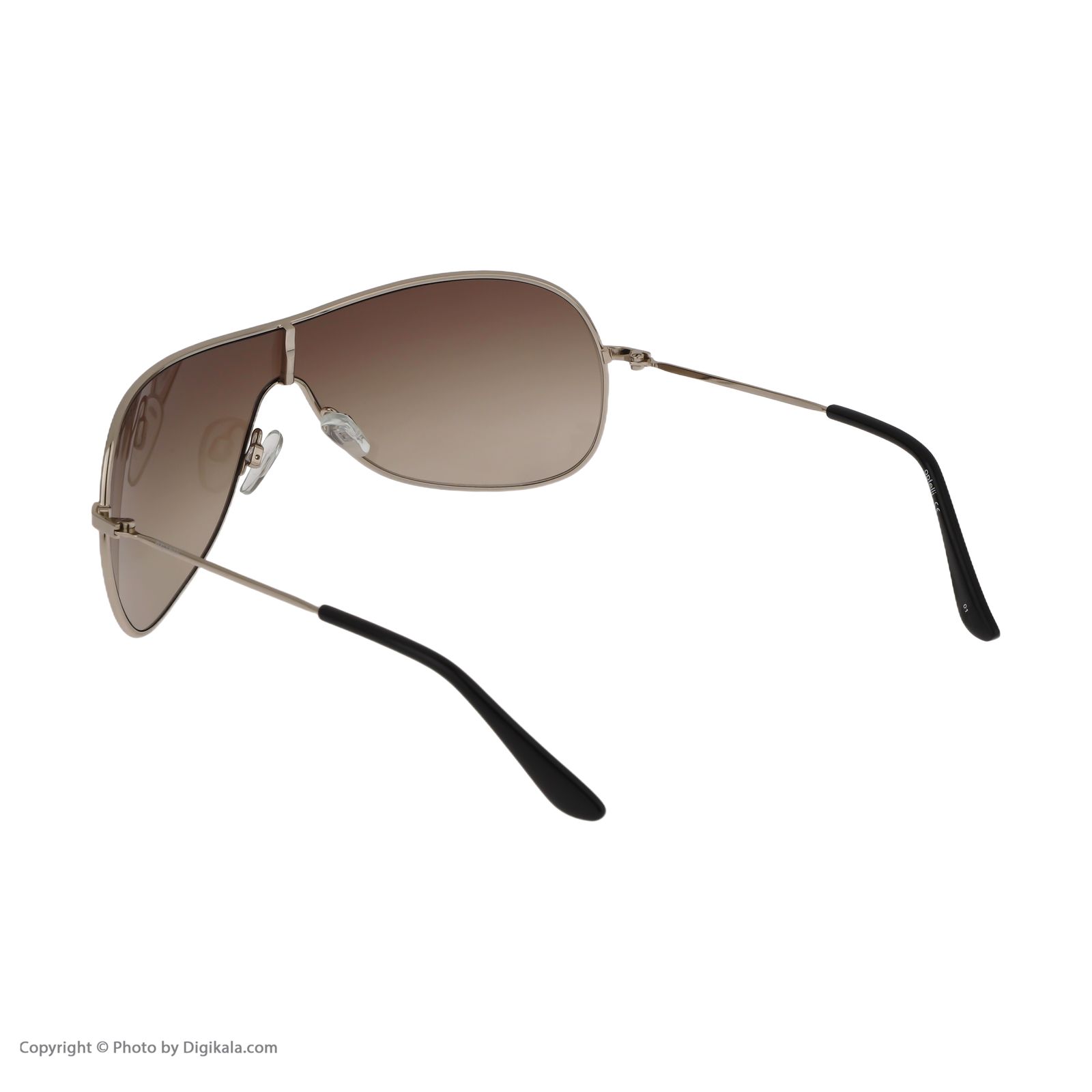 عینک آفتابی مردانه اوپتل مدل 2066 02 -  - 2