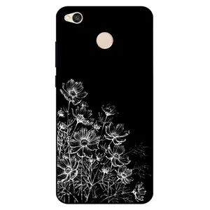 Megafone 7274 Cover For Xiaomi Redmi 4 / 4X