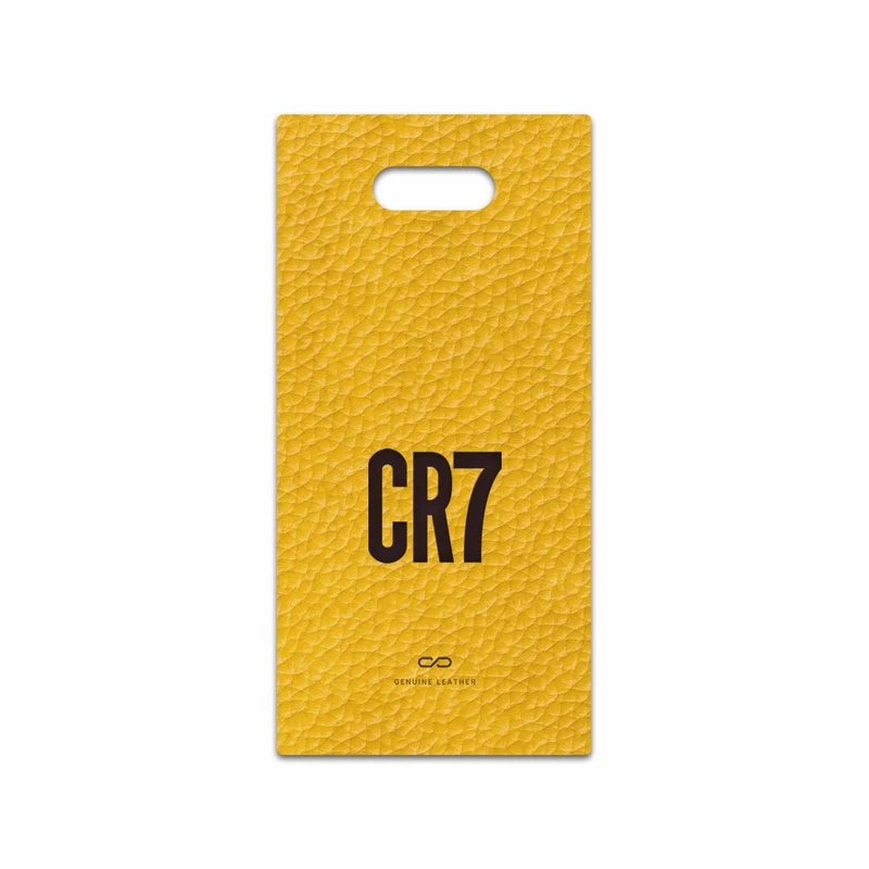 برچسب پوششی ماهوت مدل ML-CR7 مناسب برای گوشی موبایل ریزر Phone 2