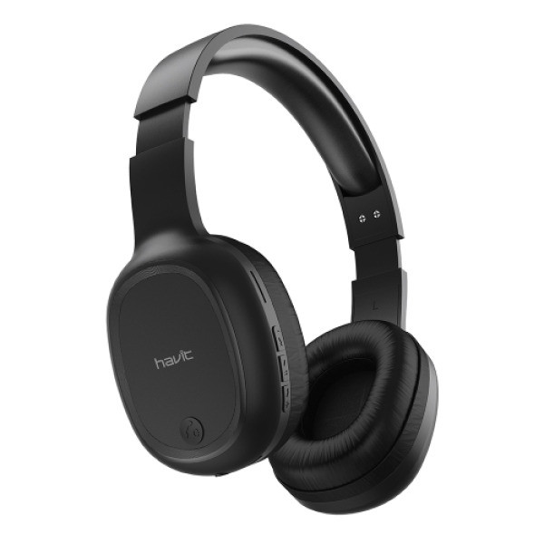 هدفون بی سیم هویت مدل H2590BT