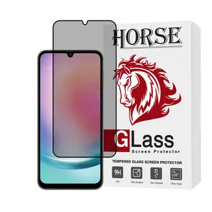 Horse FHLPRVCHRN Screen Protector For Samsung Galaxy A24 4G/ M34 5G / A15 4G / A15 5G / A25 5G