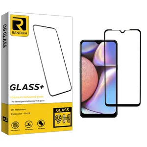 Randika Gld Screen Protector For Samsung galalxy A10S