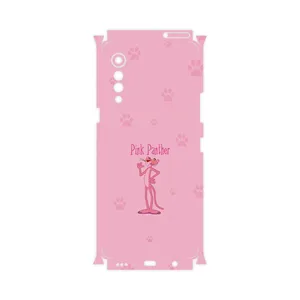MAHOOT The Pink Panther-FullSkin Cover Sticker for LG Velvet 5G