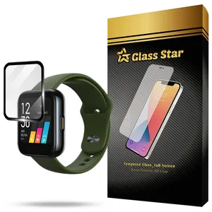 Glass Star PMMG20 Screen Protector For Realme Watch