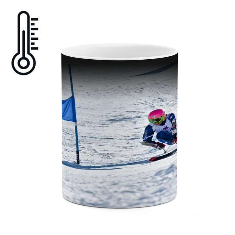 ماگ حرارتی کاکتی مدل ورزشی کد  mgh12699