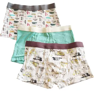 شورت پسرانه مدل 00 مجموعه سه عددی