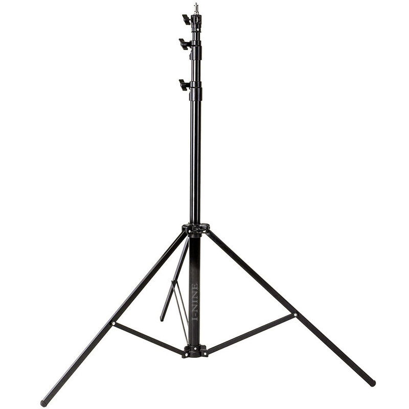 سه پایه نگهدارنده دوربین آی ناین کد size-250