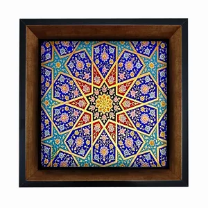 تابلو مبین ایده مدل سنتی Th20 کد 1109