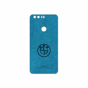 MAHOOT BL-BMW Cover Sticker for Honor 8