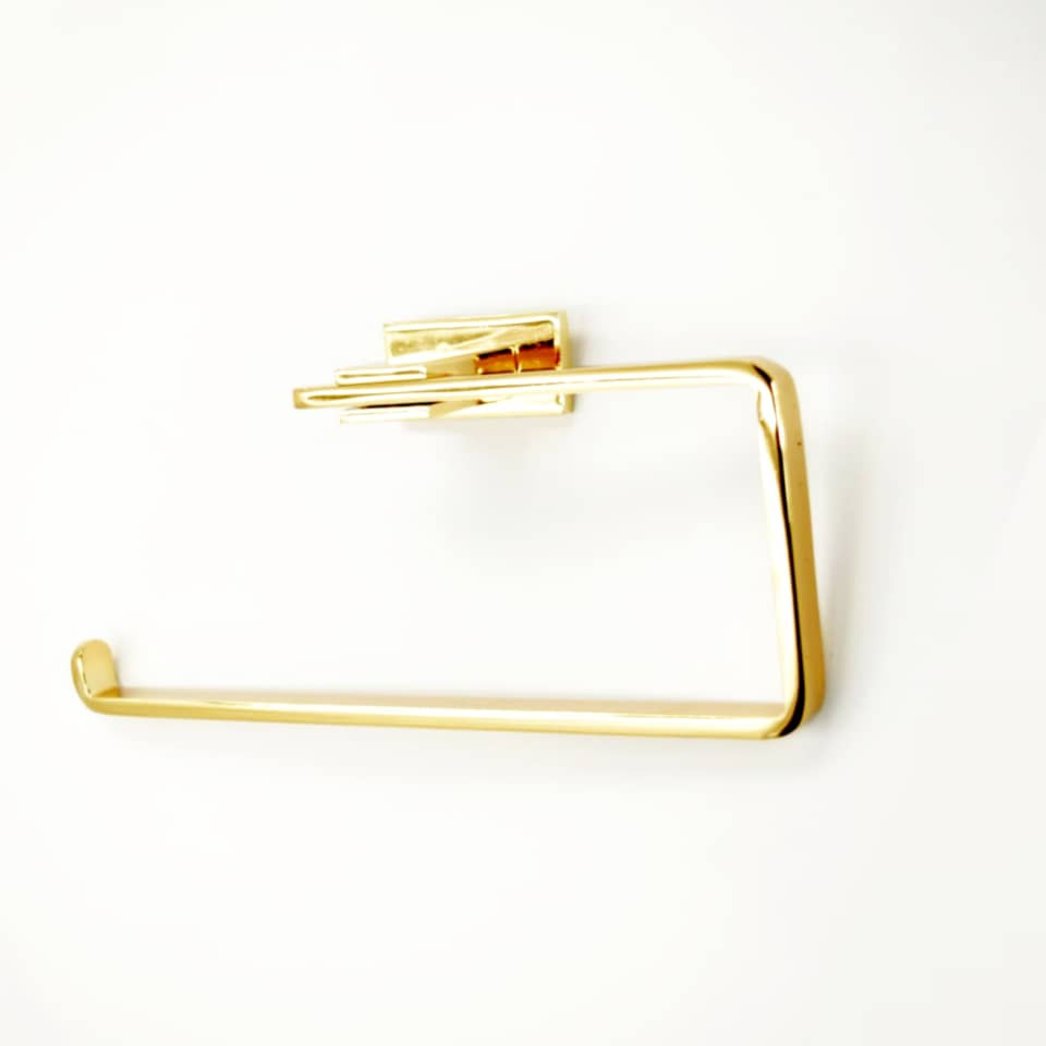 پایه رول دستمال کاغذی مدل zeus 004