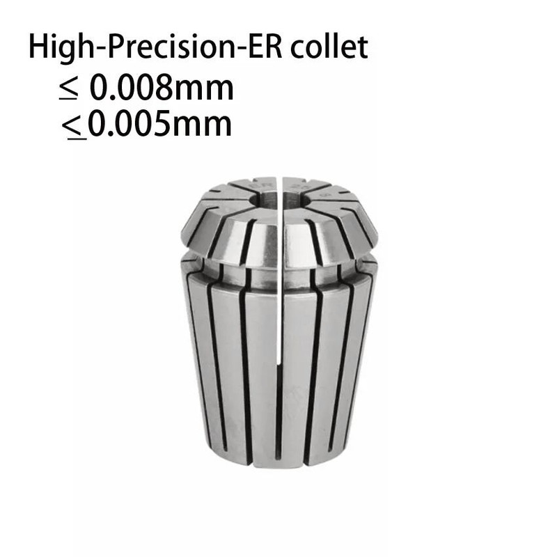 کولت اسپیندل مدل ER20-AA مجموعه 2 عددی