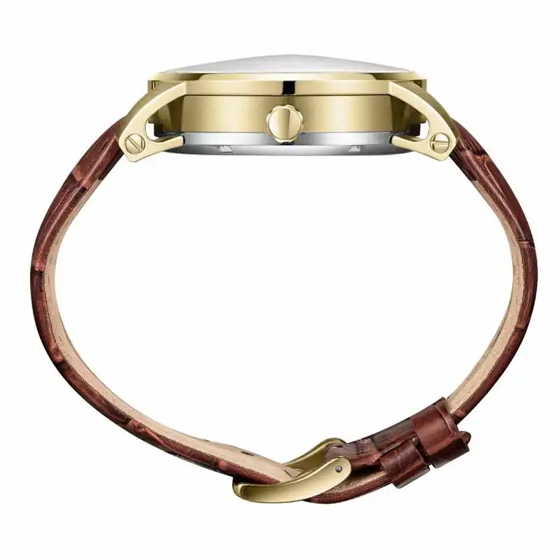 ساعت مچی عقربه ای زنانه بورلی هیلز پولو کلاب مدل bp3553x.172