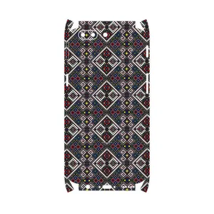 MAHOOT SISTAN Needlework 1-FullSkin Cover Sticker for OnePlus 5