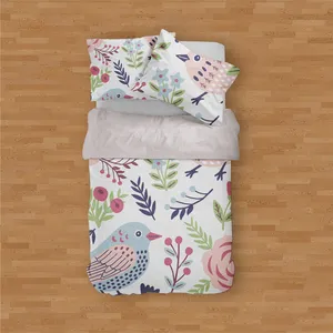 سرویس خواب مدوپد مدل PAT00093 یک نفره 4 تکه