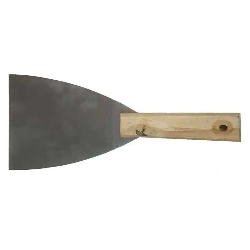 کاردک مدل دسته چوبی 12