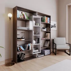 کتابخانه مدل 733