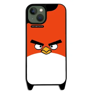 AKAM AMCWLA13-ANGRY BIRDS12 Cover For Apple iPhone 13