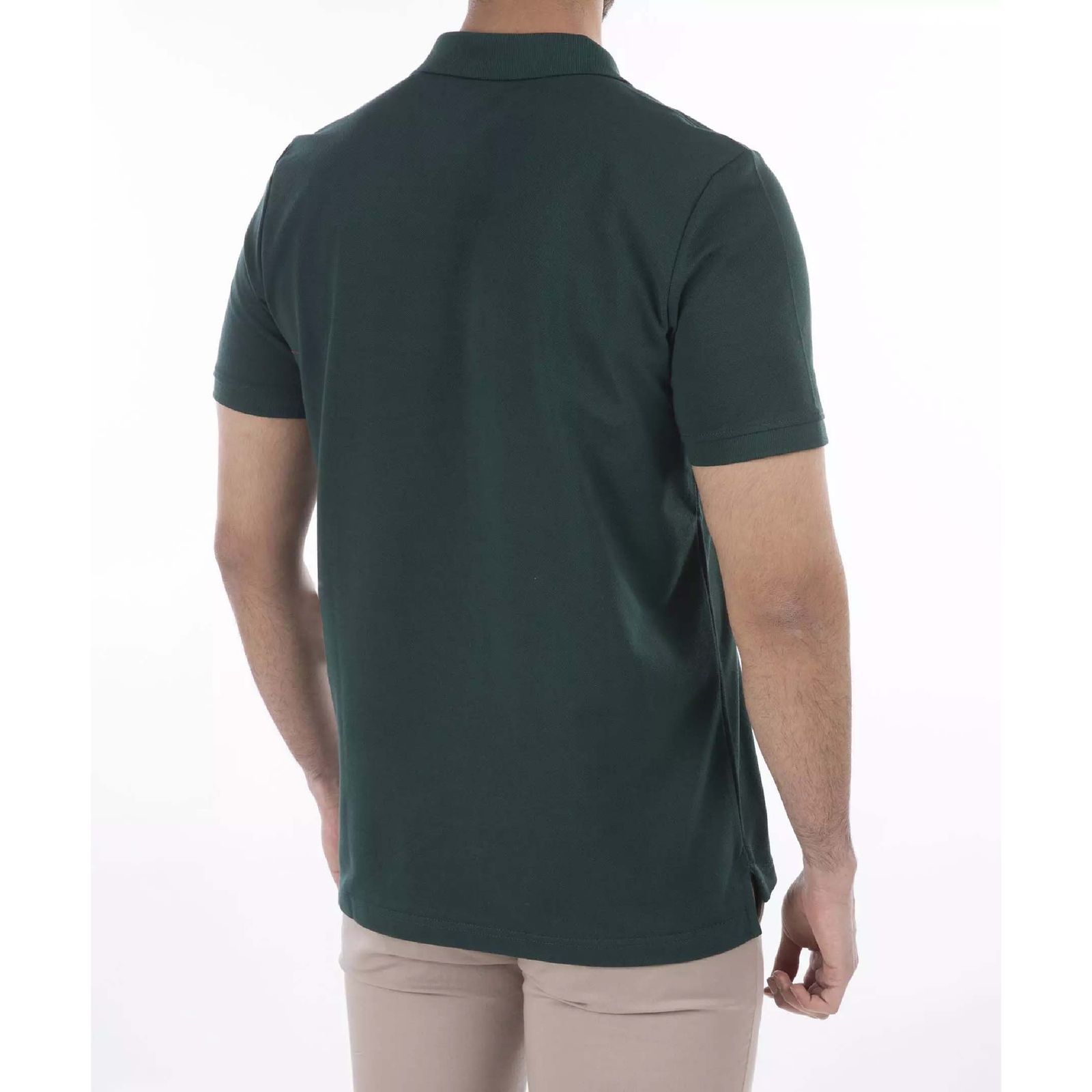 پولوشرت آستین کوتاه مردانه جوتی جینز مدل بیسیک کد 1551446 -  - 2