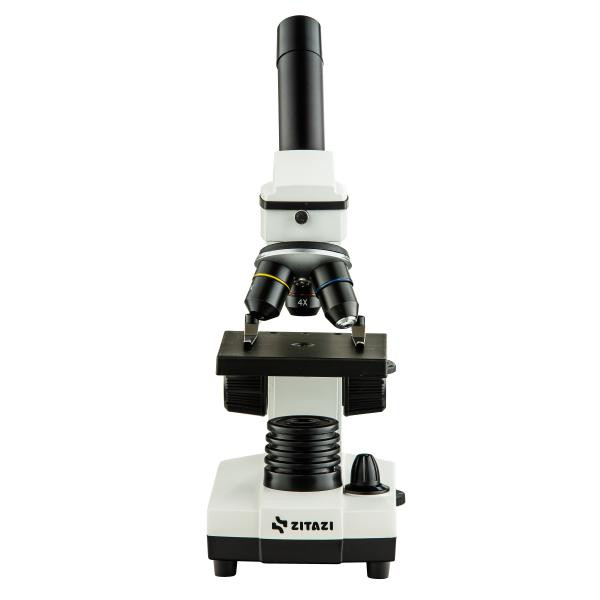 میکروسکوپ زیتازی مدل Zilab 400x