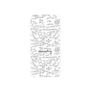 MAHOOT Chemistry Science Cover Sticker for Nokia 3.2 TA-1156