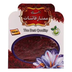 زعفران نگین قائنات - 1مثقال