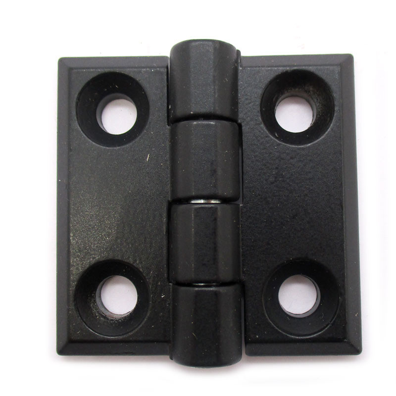 لولا مدل فلزی مشکی40x40 لولا مدل فلزی مشکی40x40