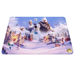 Hoomero Game Fortnite A4153 Mousepad
