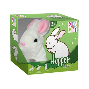 ربات اسباب بازی مدل خرگوش hopper