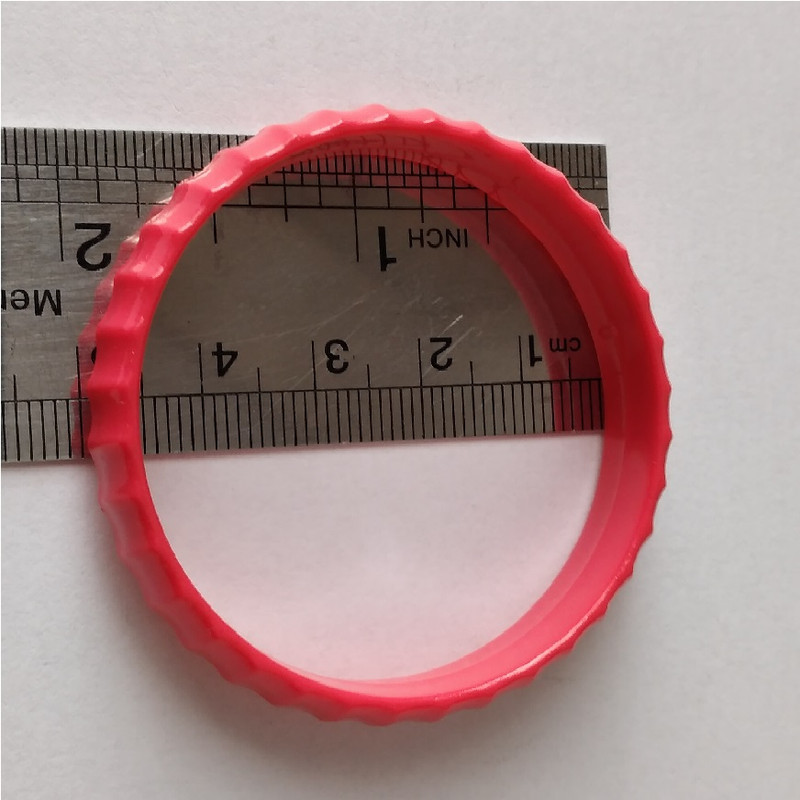 النگو دخترانه مدل AZX771 بسته 3 عددی