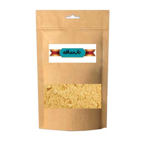 زنجبیل درجه یک ناب ساقه - 200 گرم