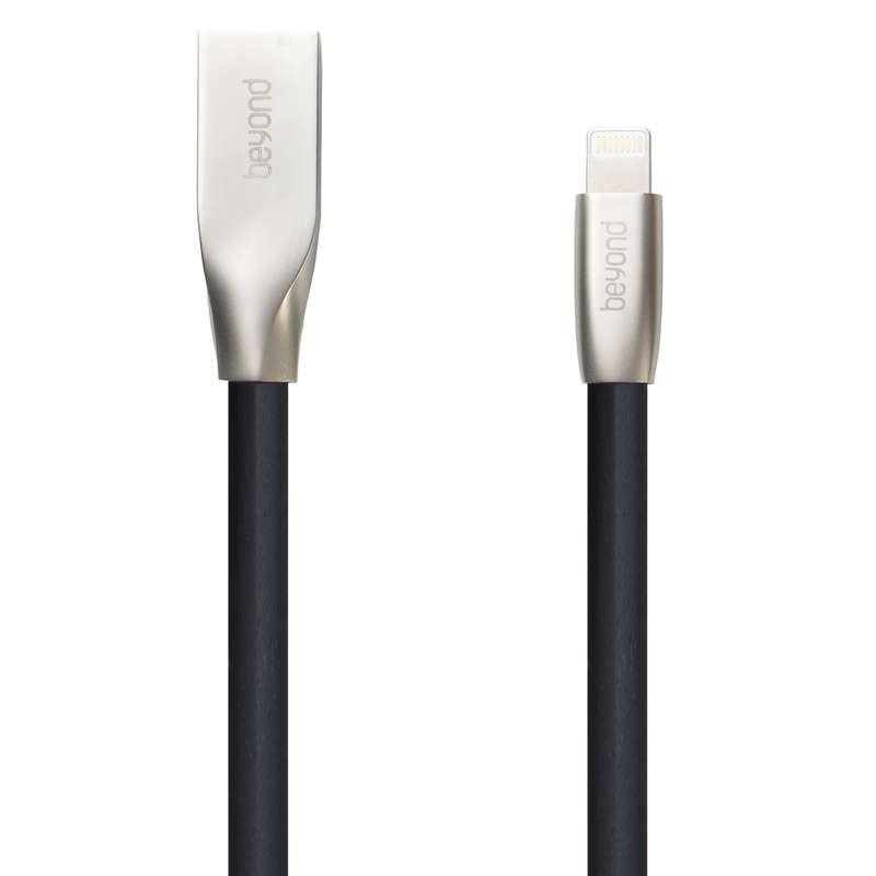 کابل تدیل لایتنینگ به USB بیاند مدل BA-509 طول 1متر
