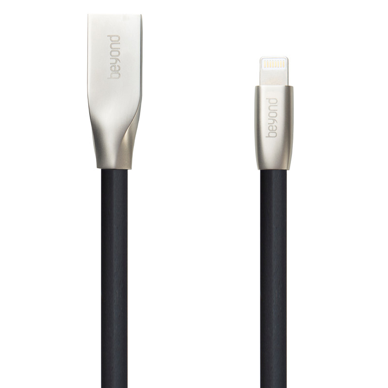 کابل تدیل لایتنینگ به USB بیاند مدل BA-509 طول 1متر