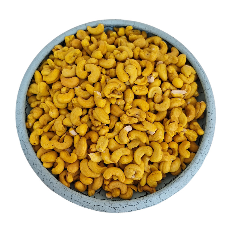 بادام هندی شور شیراز - 250 گرم
