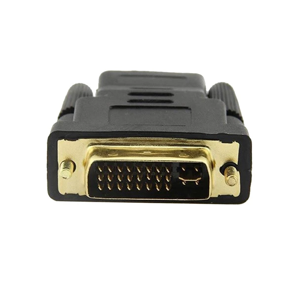 مبدل DVI به HDMI مدل HV67