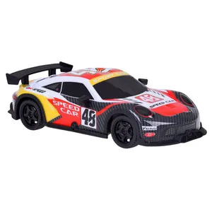 ماشین بازی کنترلی مدل دریفت طرح پورشه