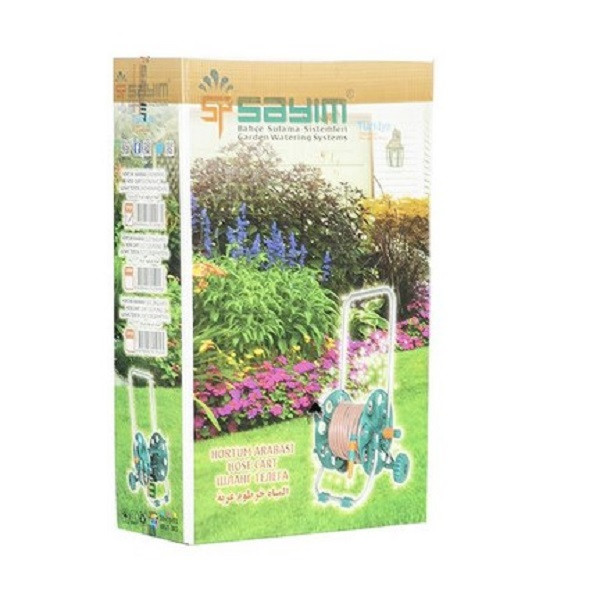 شلنگ جمع کن ساییم مدل 1908