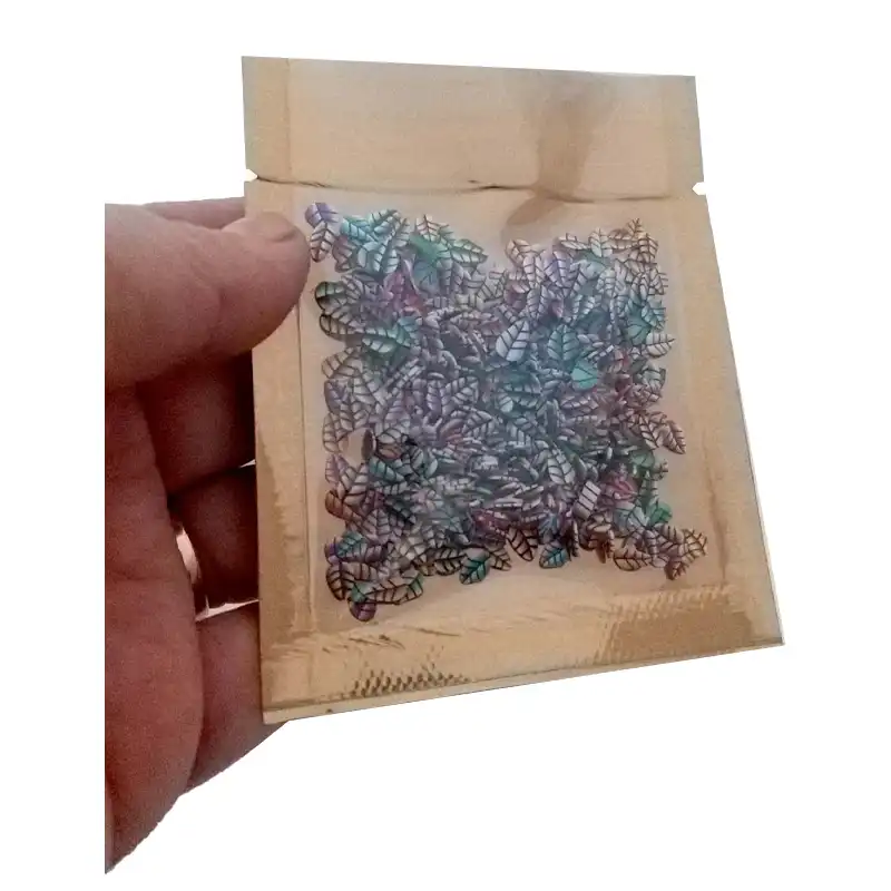 فیمو مدل برگ کد FL4