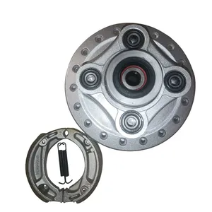 توپی چرخ عقب موتور سیکلت راپیدو مدل 2bol مناسب برای هوندا CDI بسته 3 عددی